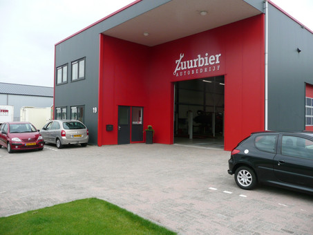 Autobedrijf Zuurbier